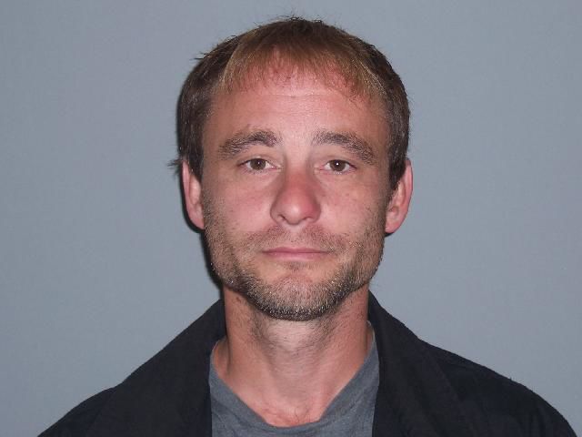 Clark, Dewitt James